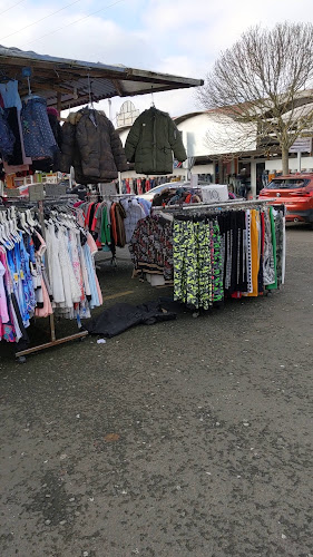 Asia Dragon Bazar - Cheb