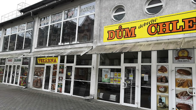 Pekařství Hello! 63092