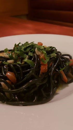 Pizzeria Kmotra Kavárna - Nové Město