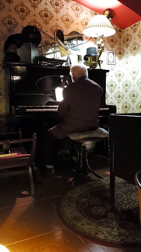 Hudební Charleston - Gastronomie a pohostinství