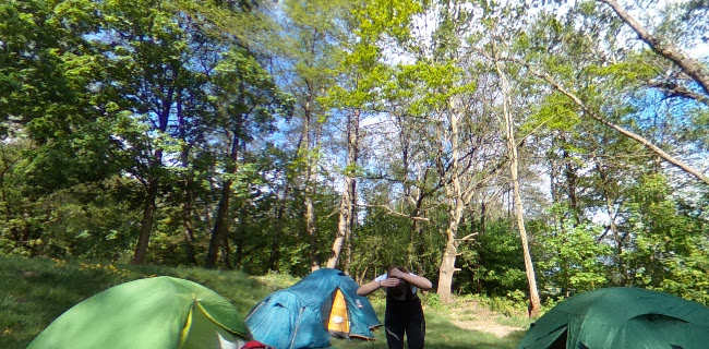 PÁDLO MORAVA cyklisticko-vodacký kemp, půjčovna lodí a raftů