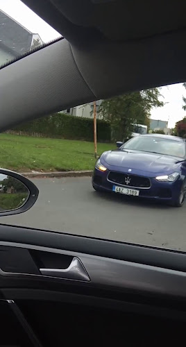 Lefu Čínský Restaurant