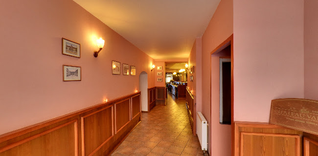 Restaurace Wallis - Plzeň