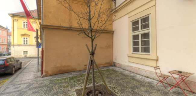 Karmelitská 2, 118 00 Malá Strana