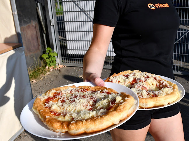 Comentarii opinii despre Hospoda Na Výsluní