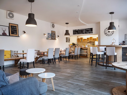 Anděl penzion & cafe