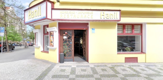 24, Slavíkova 1581, Žižkov, 130 00 Praha 3