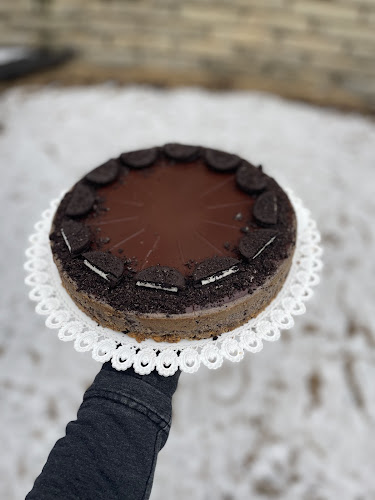 Opinii despre RoSSa Cafe în Brno - Gastronomie a pohostinství