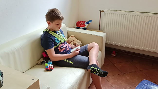 Divadelní restaurace a kavárna Luhačovice