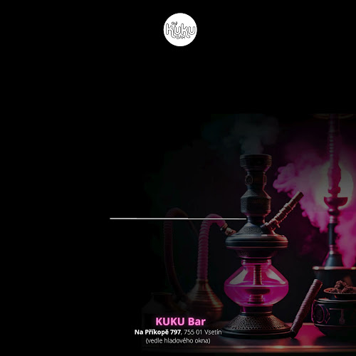 Kuku Bar - Gastronomie a pohostinství