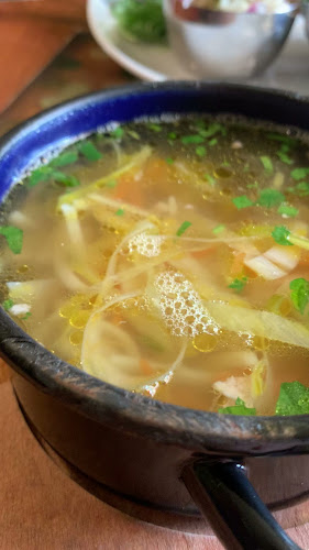 Crêperie Café Girafe - Praha