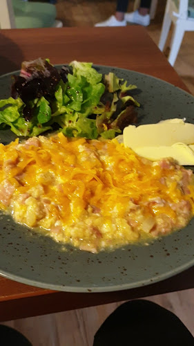 Opinii despre Polo Caffé în Ostrava - Gastronomie a pohostinství