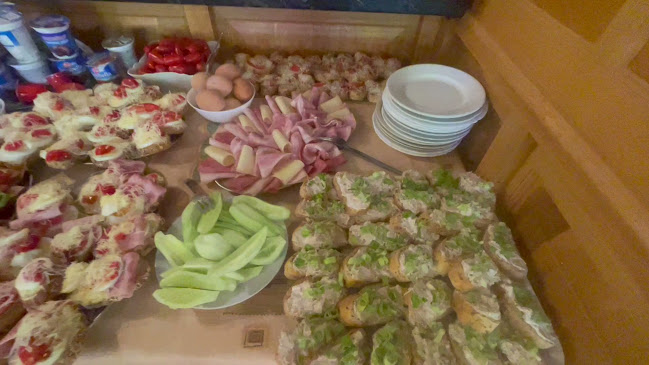 Opinii despre ALVA AV Caffe, Snidaně / Breakfast în Mikulov - Gastronomie a pohostinství