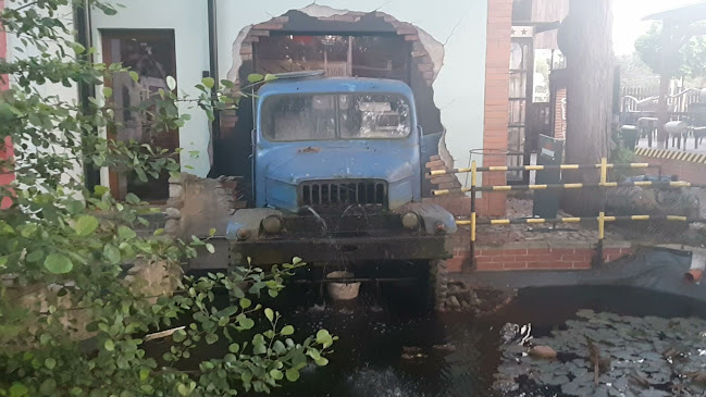 Comentarii opinii despre Rock and Roll Garage Club Ostrava