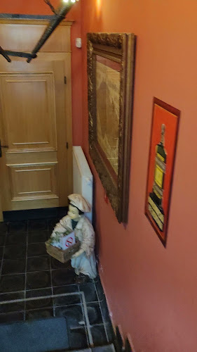 U Křížovníků - Gastronomie a pohostinství