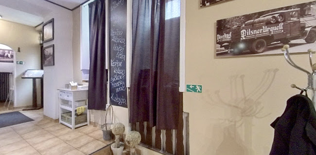 Restaurace Sklípek, Restaurace Karlovy Vary - Karlovy Vary