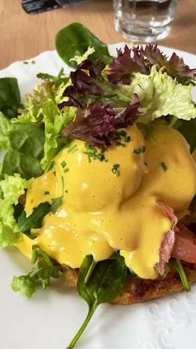 Opinii despre Café Záhorský în Praha - Gastronomie a pohostinství