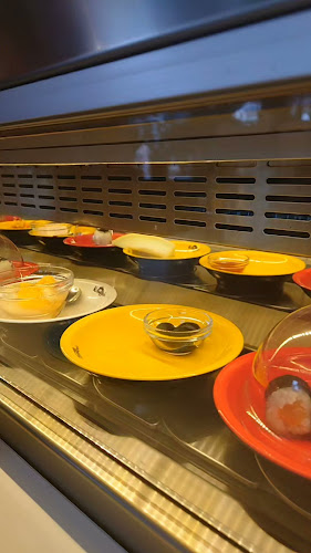 Kang Bei Restaurace - Praha 13