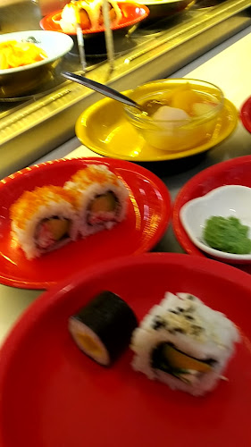 Kang Bei Restaurace - Gastronomie a pohostinství