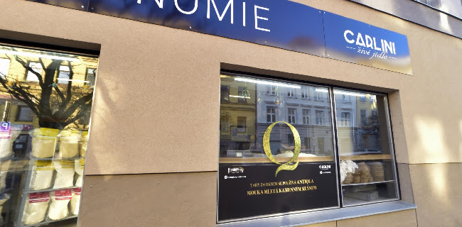 Opinii despre Carlini în Brno - Gastronomie a pohostinství