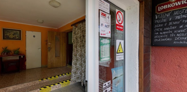 Motorest Myslivna Karkulka - Gastronomie a pohostinství