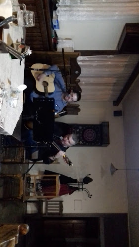 Opinii despre U Bobra în Praha - Gastronomie a pohostinství