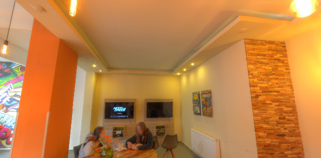 OC Atom, Sokolovská 74, 323 00 Plzeň 1