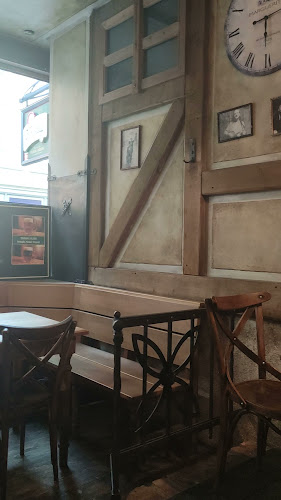 U Balbínů - Nový začátek - Nové Město