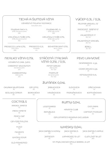 Chaloupka - Ústí nad Labem