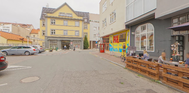 Za Pasáží 1429, 530 02 Pardubice I