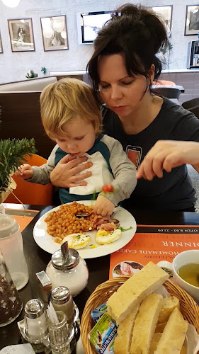 Opinii despre MY BISTRO CAFE | Vinohrady în Praha - Gastronomie a pohostinství