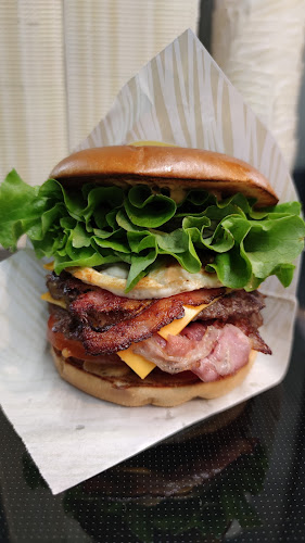 Comentarii opinii despre MASTER BURGER (Trutnov)