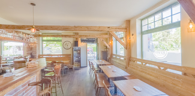 Rodinný Pivovar Kronl - Úšovice