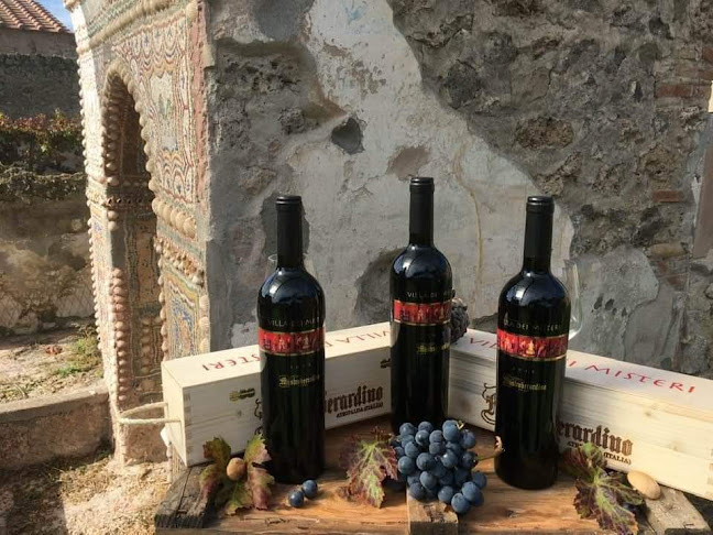 Wine of Italy s.r.o.