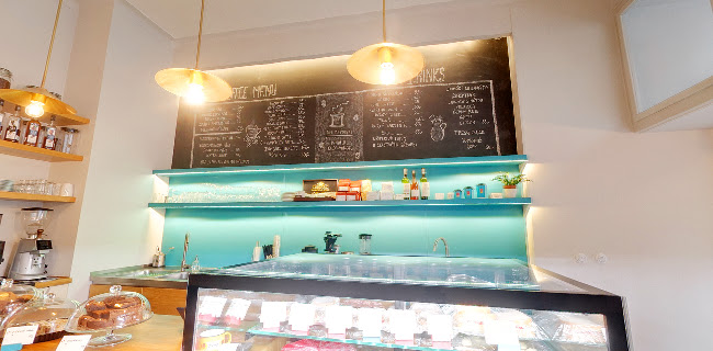 Head Shot Coffee Jungmannova - Nové Město