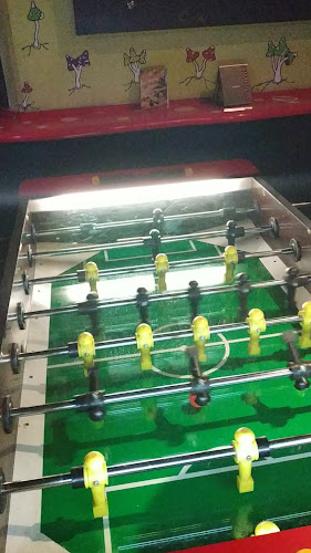 STYX cafe and bar - Praha