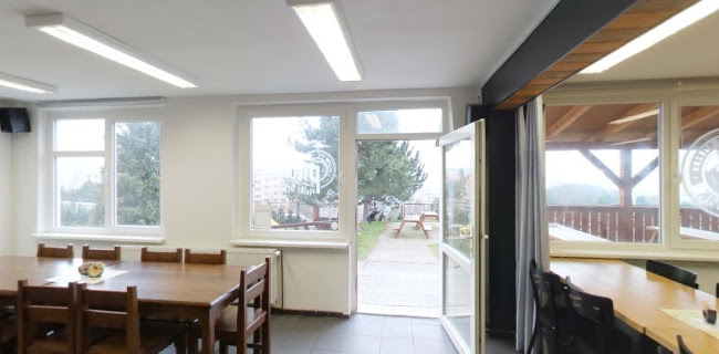 Comentarii opinii despre Hospůdka Eden