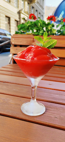 Opinii despre Cubana în Brno-město - Gastronomie a pohostinství