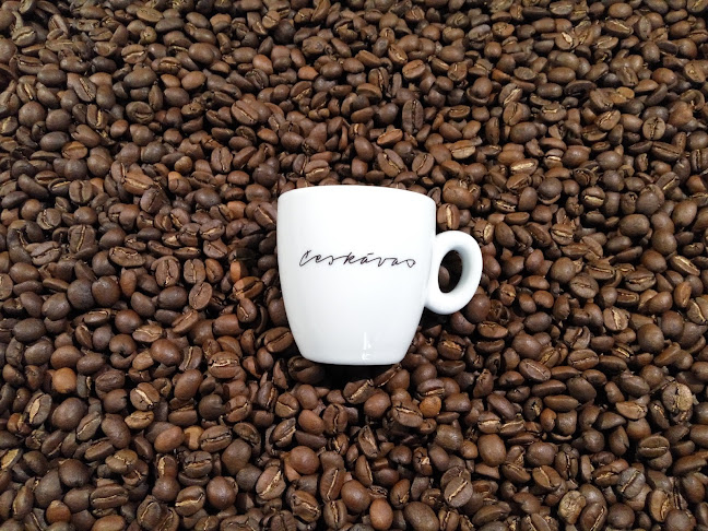 Českavárna Portheimka