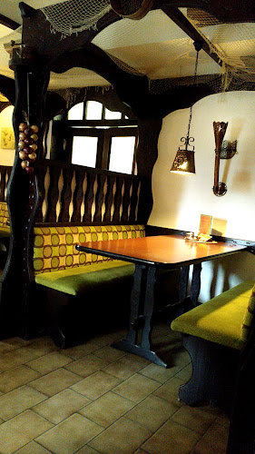 Opinii despre Pizzeria Piccolo în Mariánské Lázně - Gastronomie a pohostinství