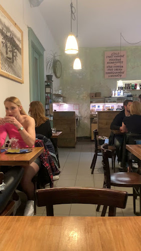 Opinii despre 123 în Praha - Gastronomie a pohostinství