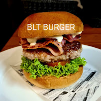 Burger Pub Na Hubálce - Praha 6