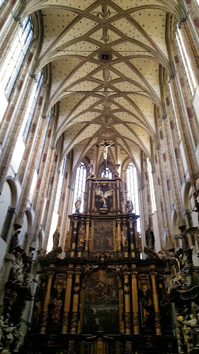 Bělehradská 643/77, 120 00 Nové Město