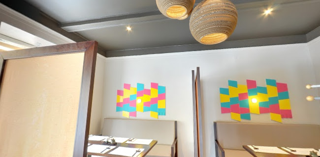 Hanil - Gastronomie a pohostinství