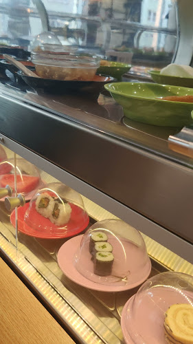 Opinii despre Rakki Sushi în Praha - Gastronomie a pohostinství