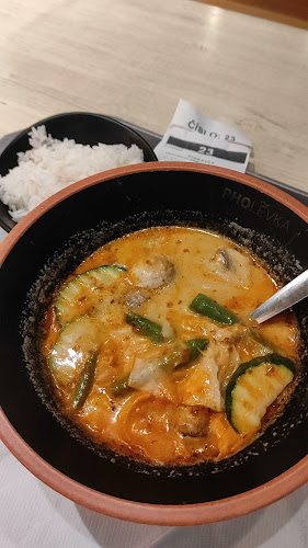 PHOLẼVKA - Gastronomie a pohostinství