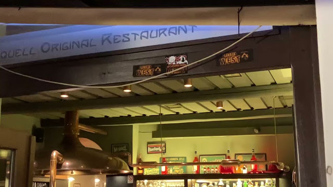 Staroměstská restaurace