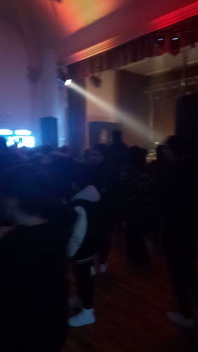 Cocktail a Music bar Beseda