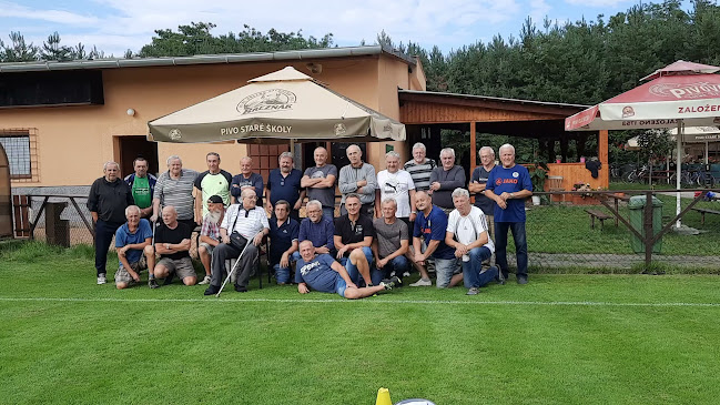 Hospoda na Hřišti Albrechtice nad Orlicí