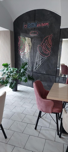 Cukrárna & Kavárna Ben